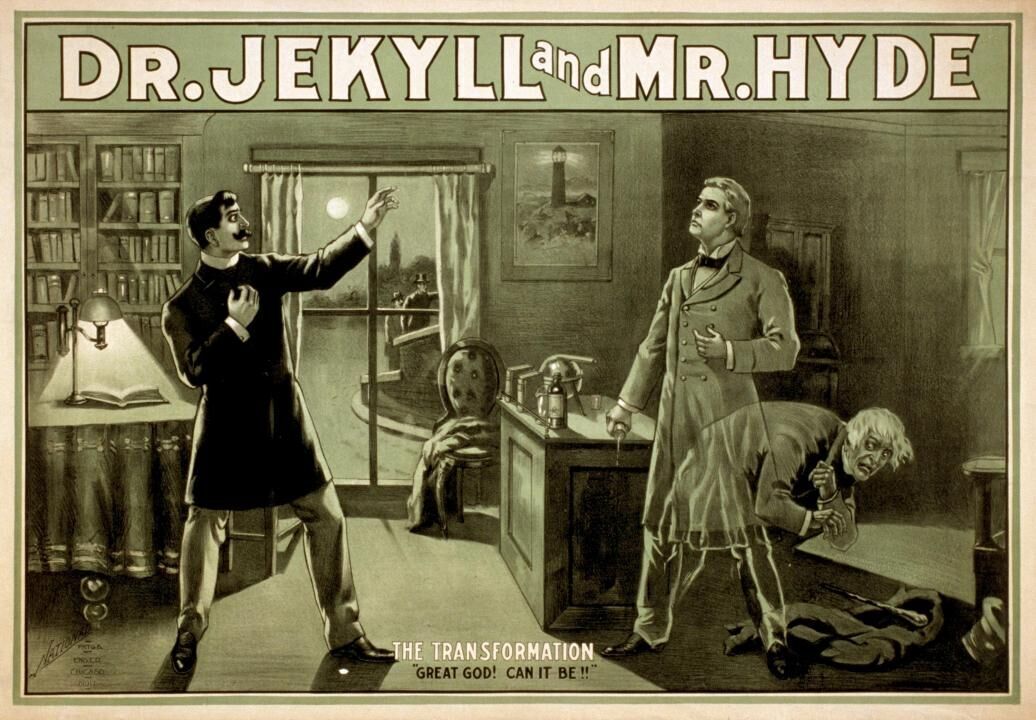 Mr. Hyde